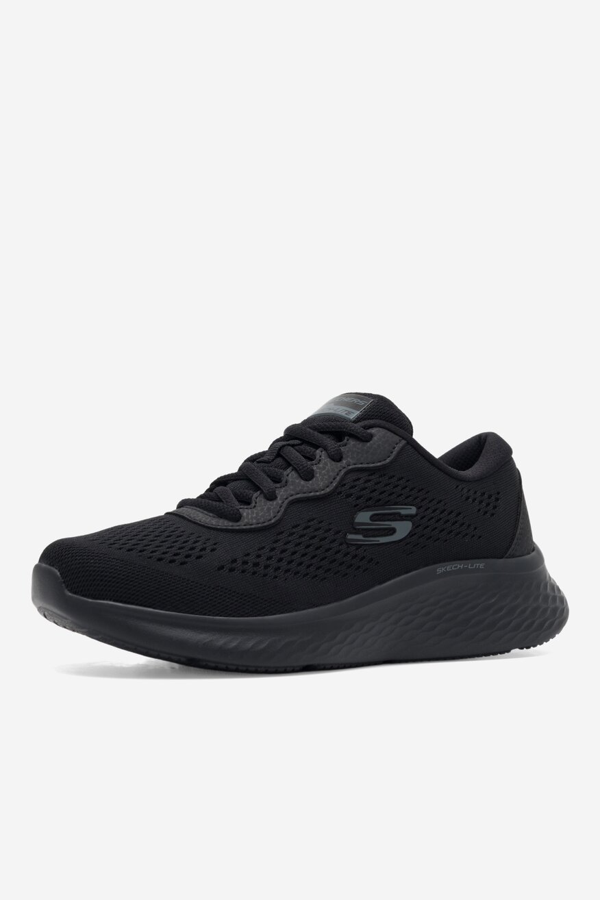 Obuwie sportowe Skechers SKECH-LITE PRO 149991 BBK Czarny