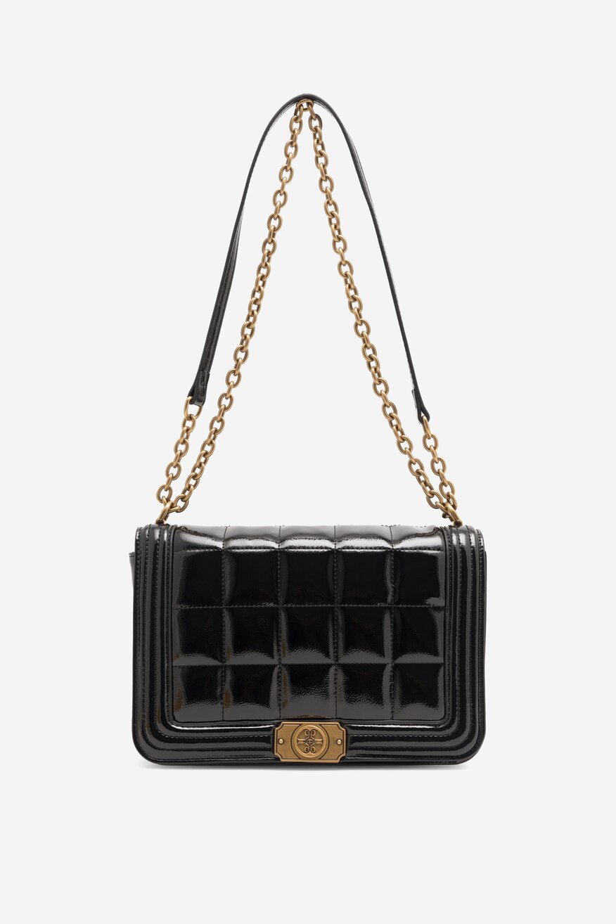 Torebka NINE WEST ADE NBT134121 Czarny