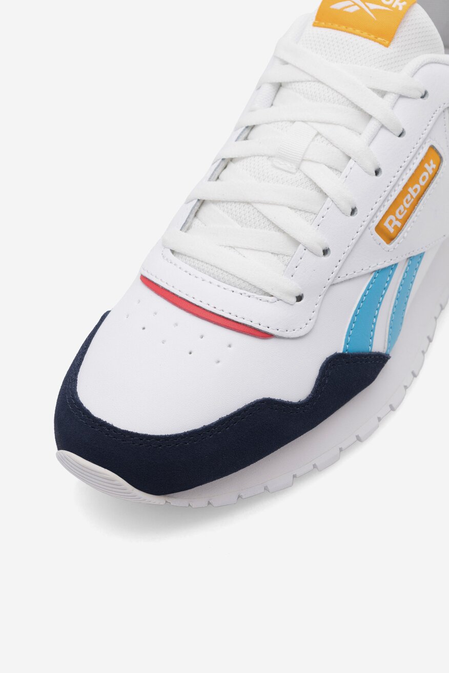 Sneakers Reebok REEBOK GLIDE GY0078-M Biały