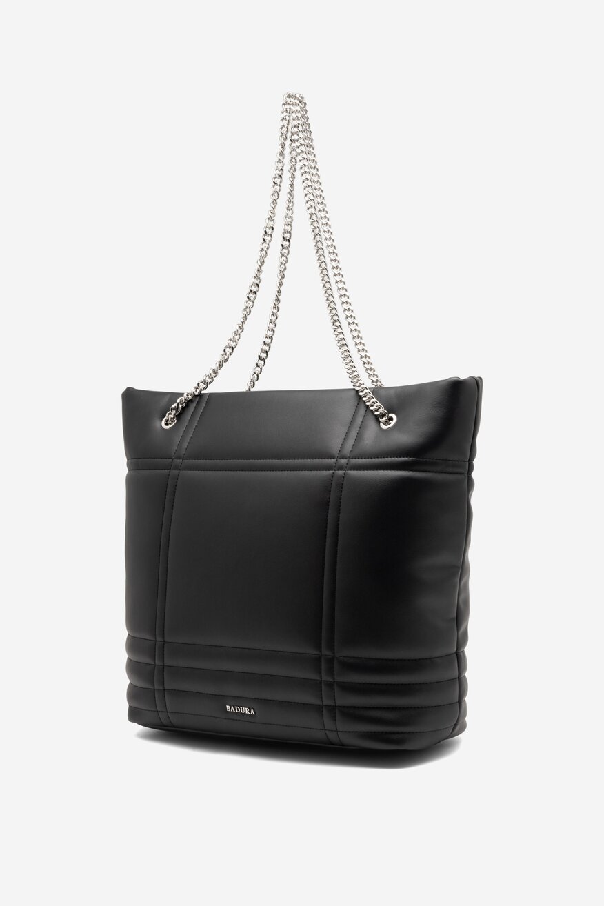 Torebka Badura MARCEDUSA-CS8252 Czarny