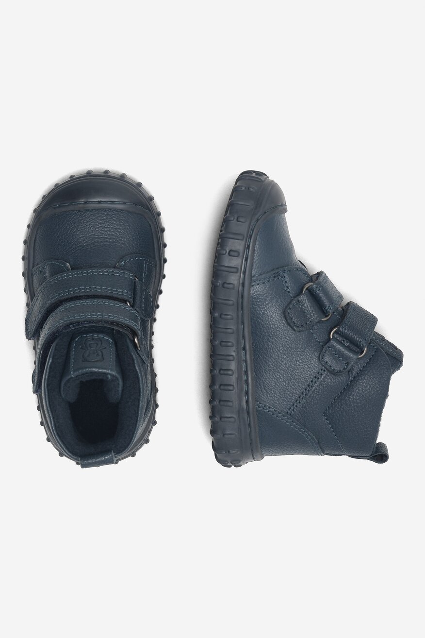 Trzewiki Lasocki Kids PLUTO CI12-PLUTO-01A(II)CH Granatowy