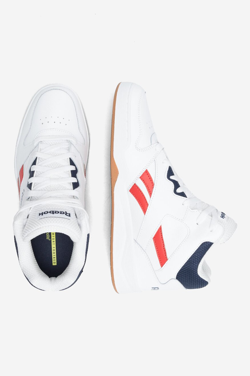 Sneakers Reebok REEBOK ROYAL BB4500 GY6304 Biały