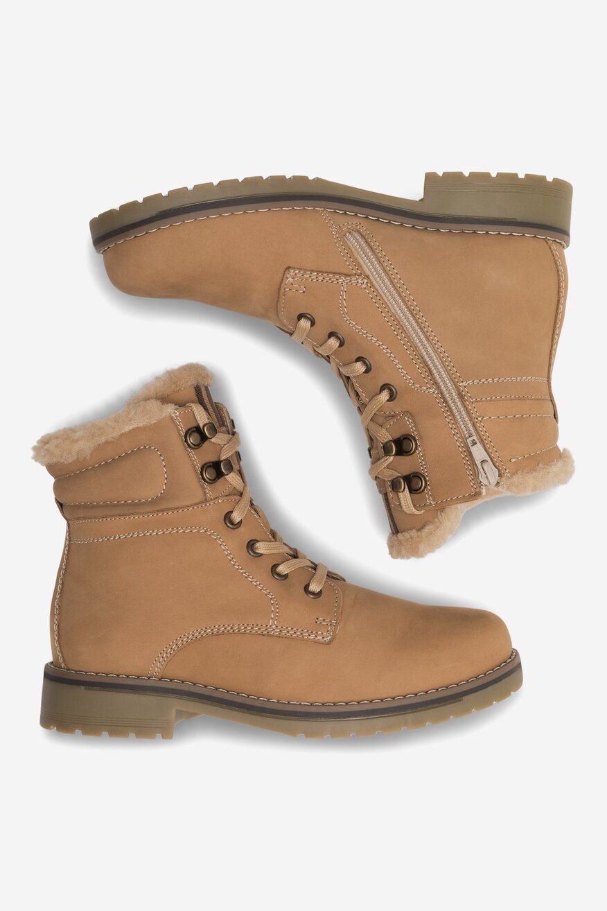 Trzewiki Lasocki WI12-GINA-01 Beżowy