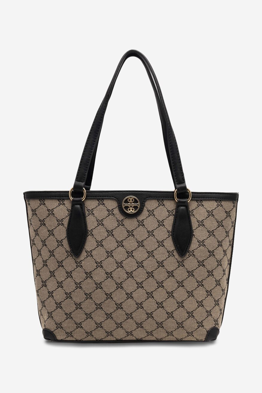 Torebka NINE WEST KYELLE NGJ127222 Beżowy