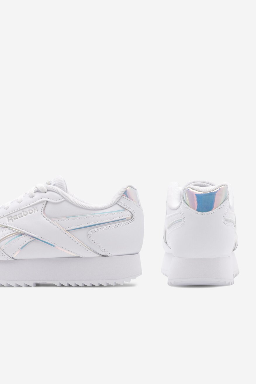 Sneakers Reebok REEBOK ROYAL GLIDE R GW1182 Biały