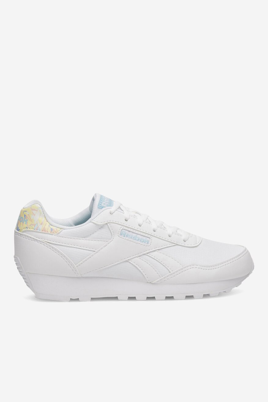 Obuwie sportowe Reebok REEBOK REWIND RUN GV6944 Biały