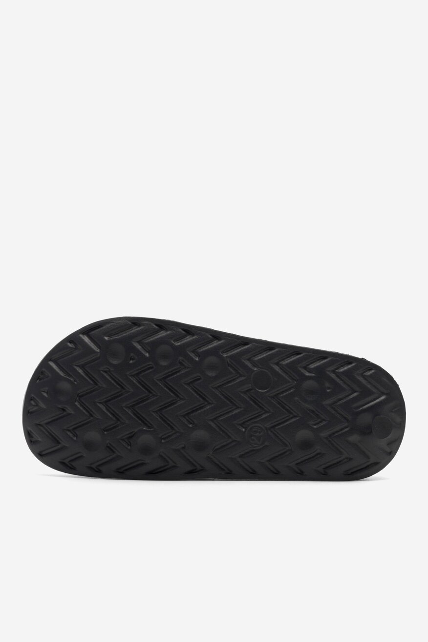 Klapki basenowe Sprandi CP-865681A Biały