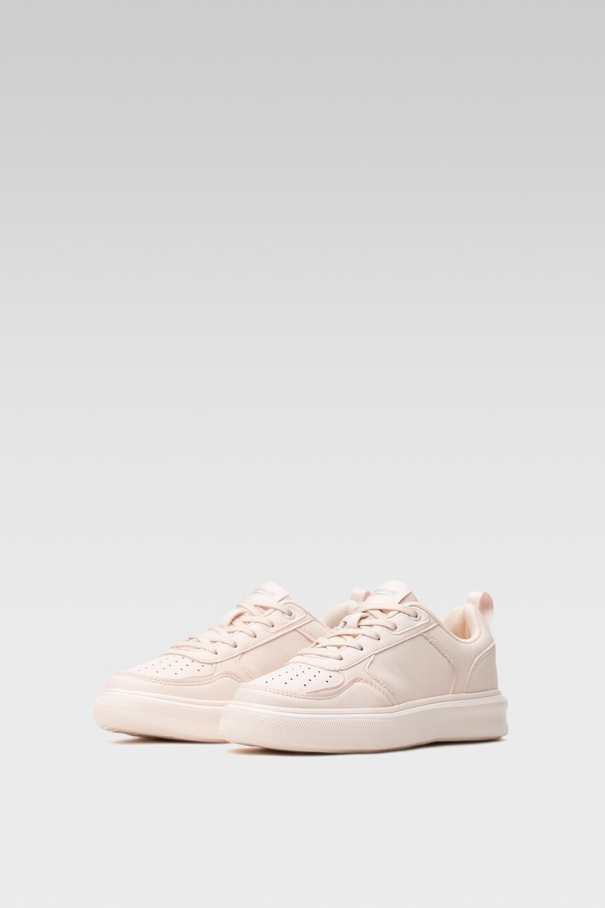 Obuwie sportowe Sprandi WP07-11588-01 Różowy