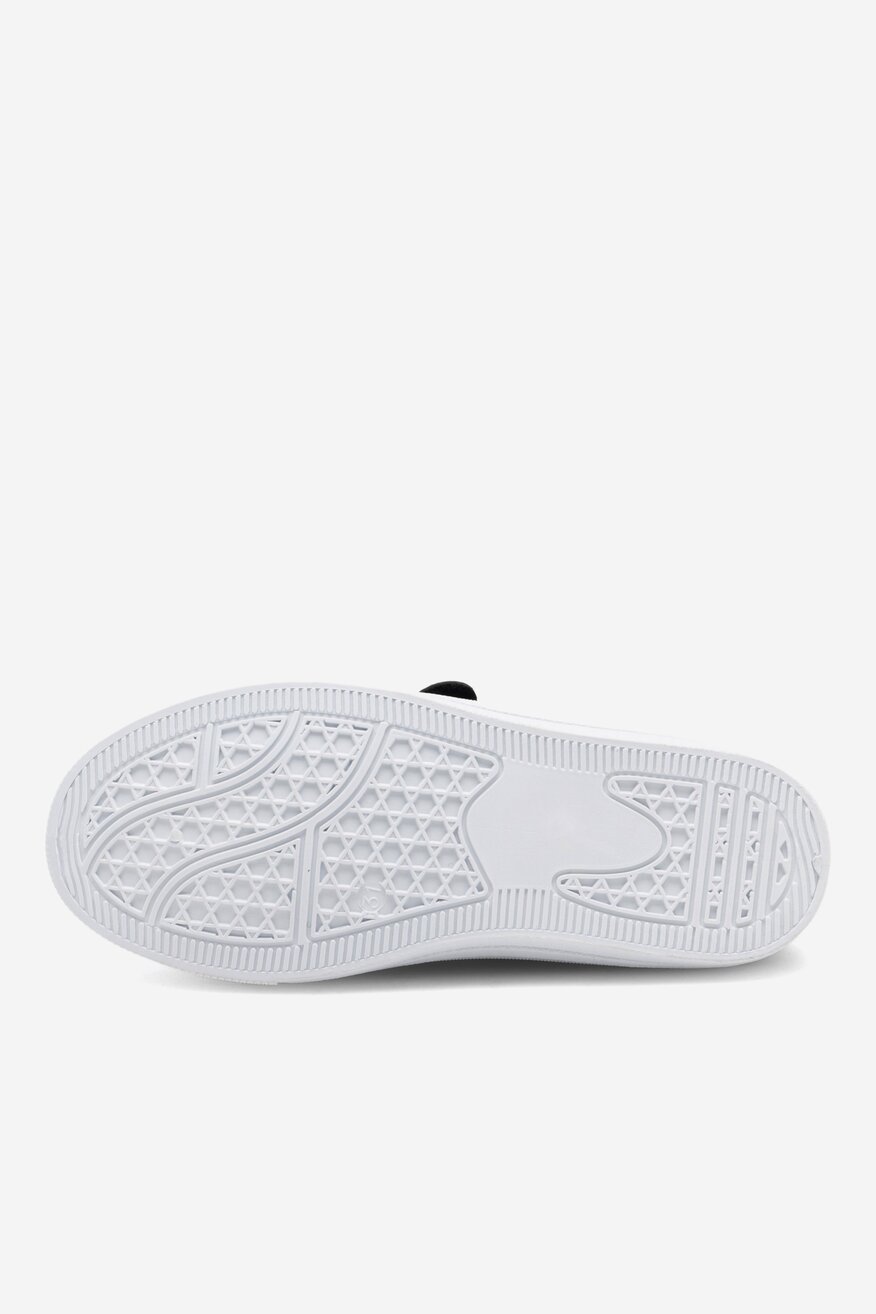 Kapcie Nelli Blu CA23091B Czarny