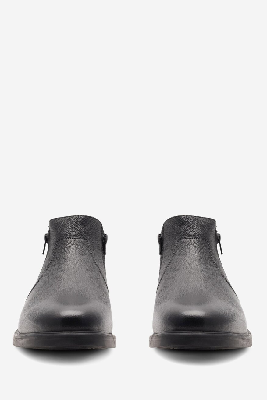 Botki Lasocki DURAIN-07 MI08 Czarny