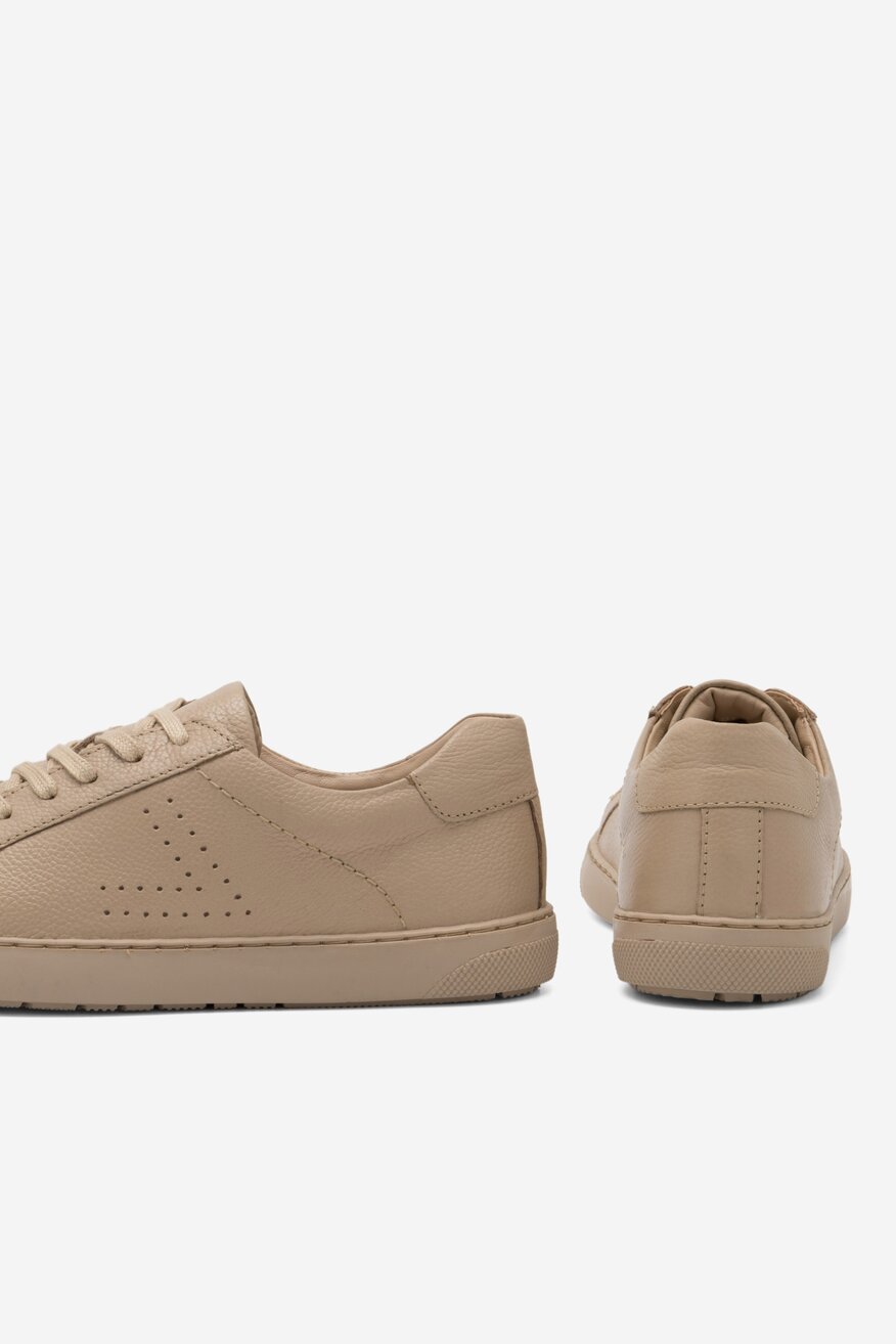 Półbuty Lasocki WI23-CHERON-01 Beżowy