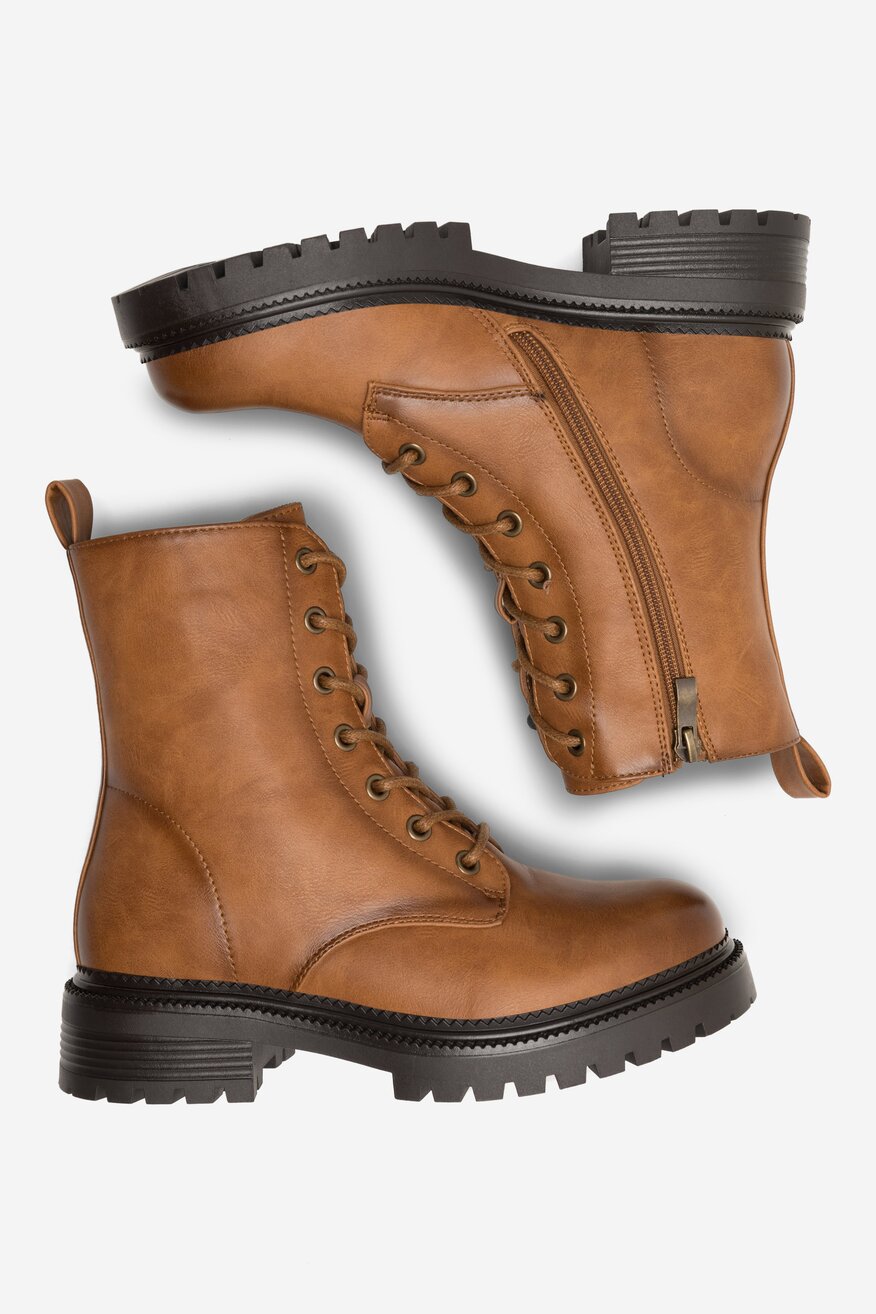 Trzewiki Jenny Fairy ROSALIE HY23201 Camel