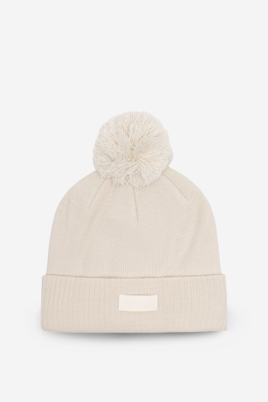 Czapka męska Sprandi OM3-001-AW23 Biały