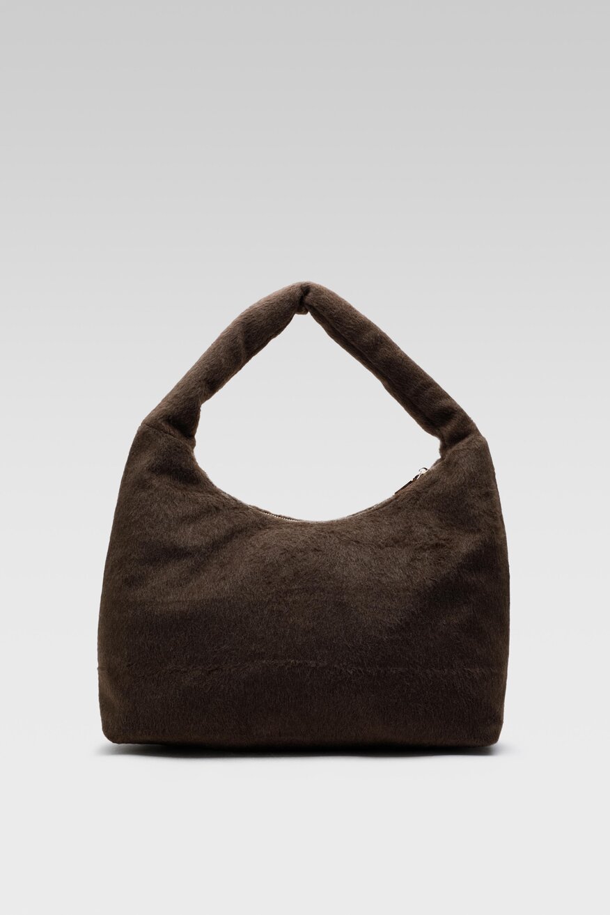 Torebka Jenny Fairy MJH-C-088-02 Brązowy