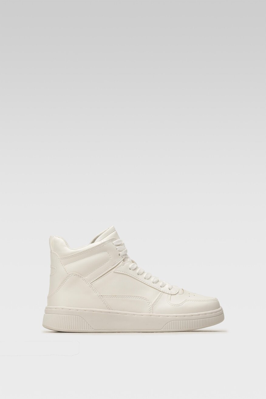 Półbuty Jenny Fairy WS5698-05A Biały