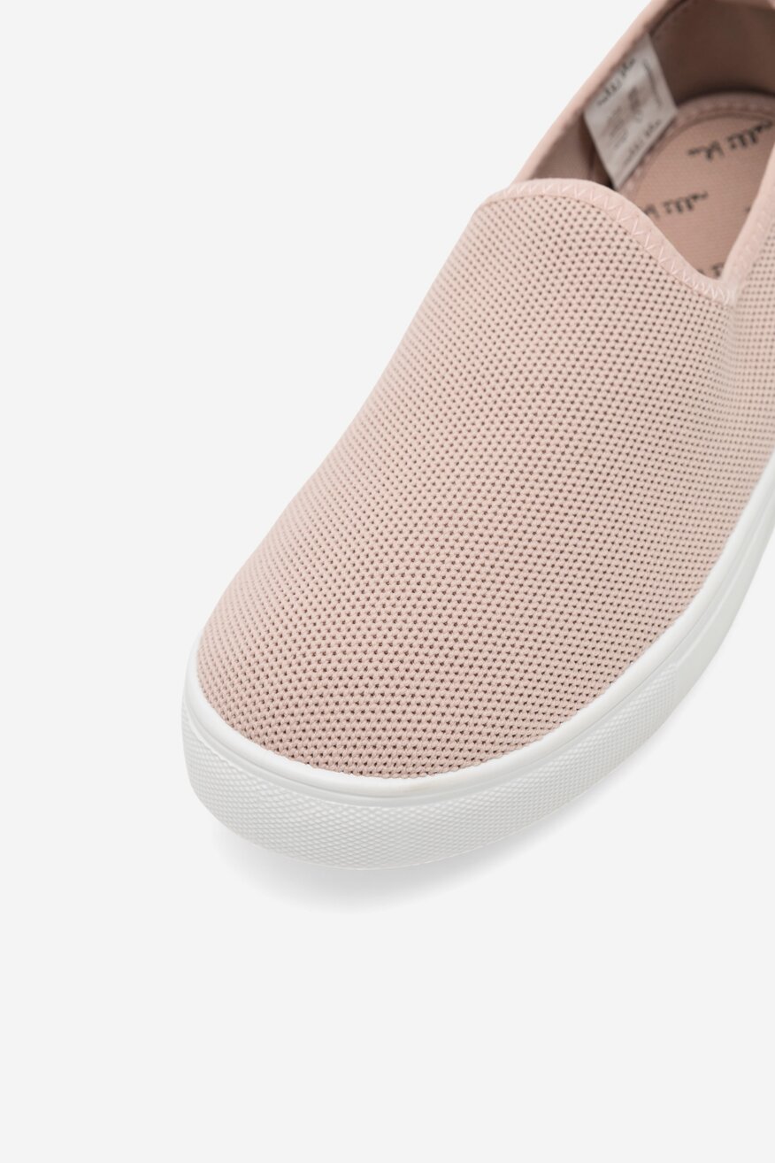 Trampki Nelli Blu CSS20518-01(IV) Różowy