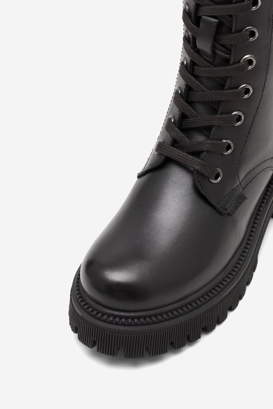 Trzewiki Lasocki Young BETINA CI12-BETINA-01 Czarny