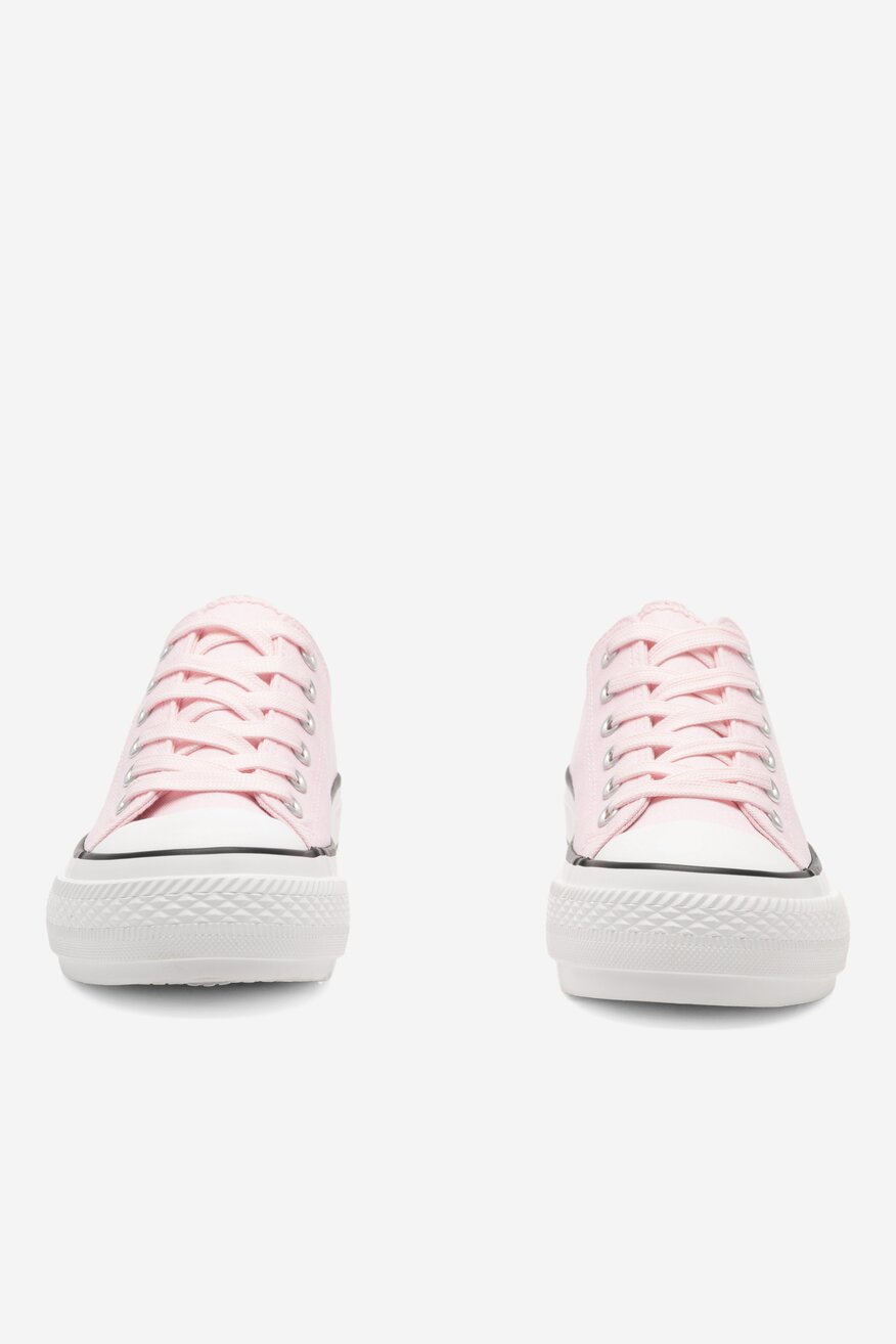 Trampki Jenny Fairy WS160701-02ECO Różowy