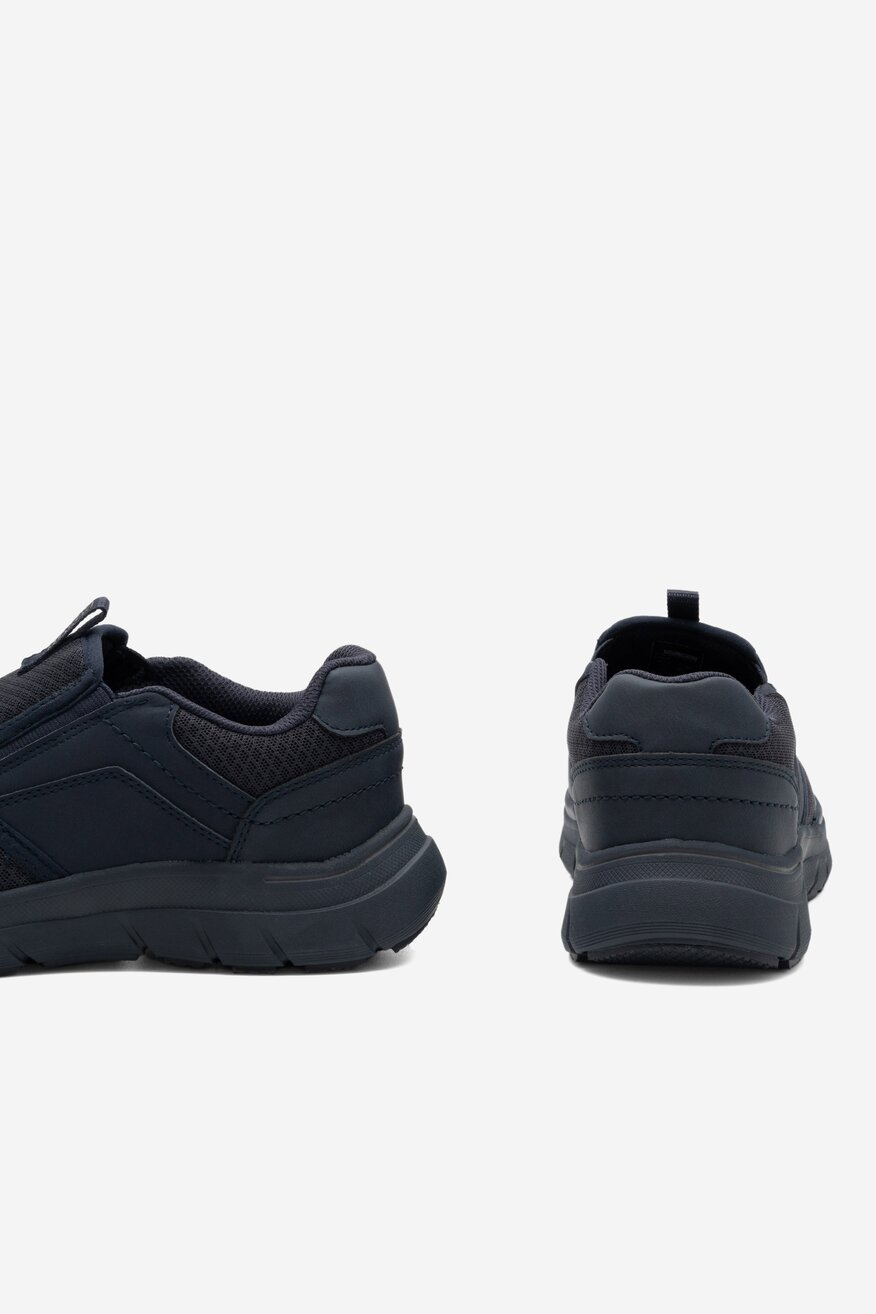 Półbuty Go Soft GF21F007A-2 Granatowy