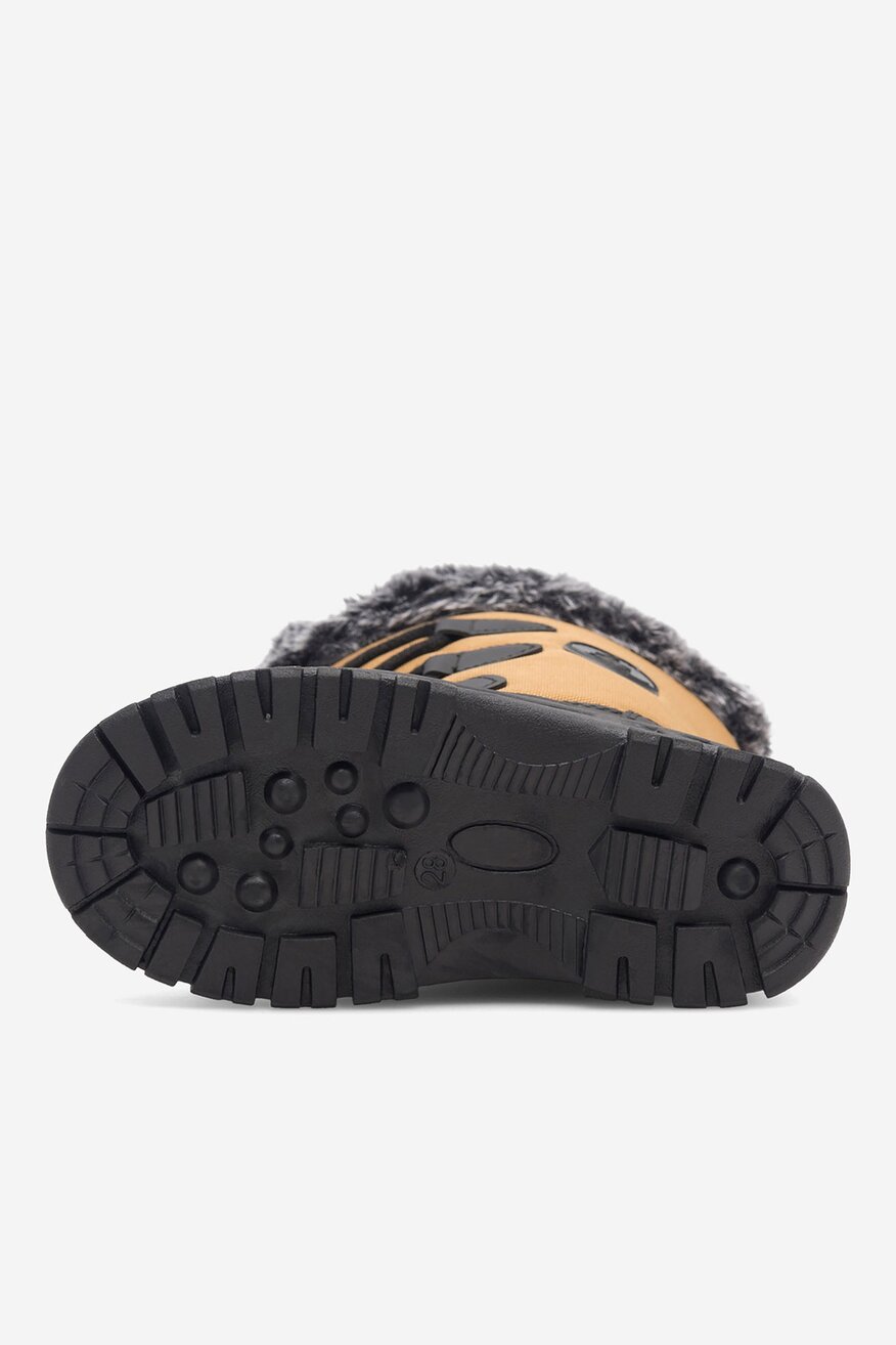 Kozaki Beverly Hills Polo Club CM230311-1X(III)CH Camel