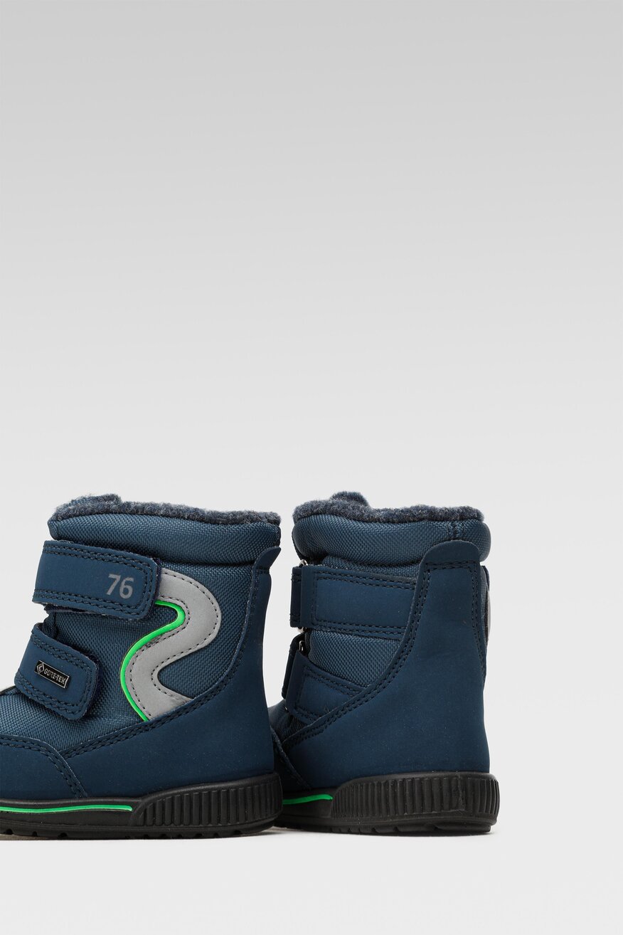 Trzewiki Primigi 8364011 Niebieski