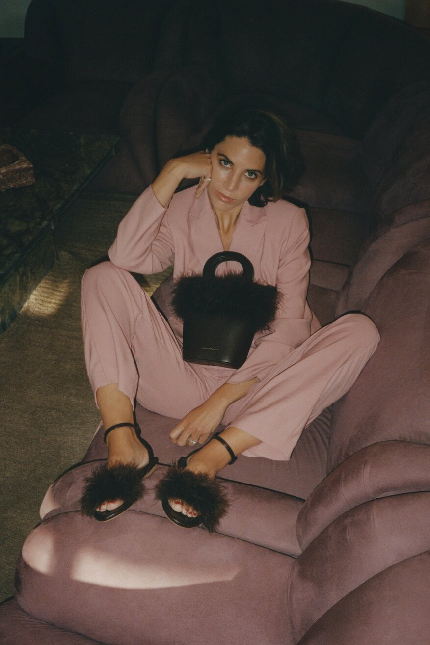 Torebka Jenny Fairy MJT-J-9CC-40-01 Brązowy