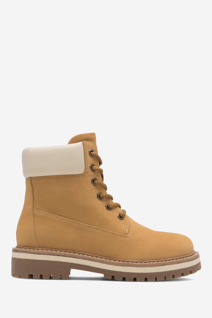 Trzewiki Jenny Fairy KATICA WS2911-04 Camel
