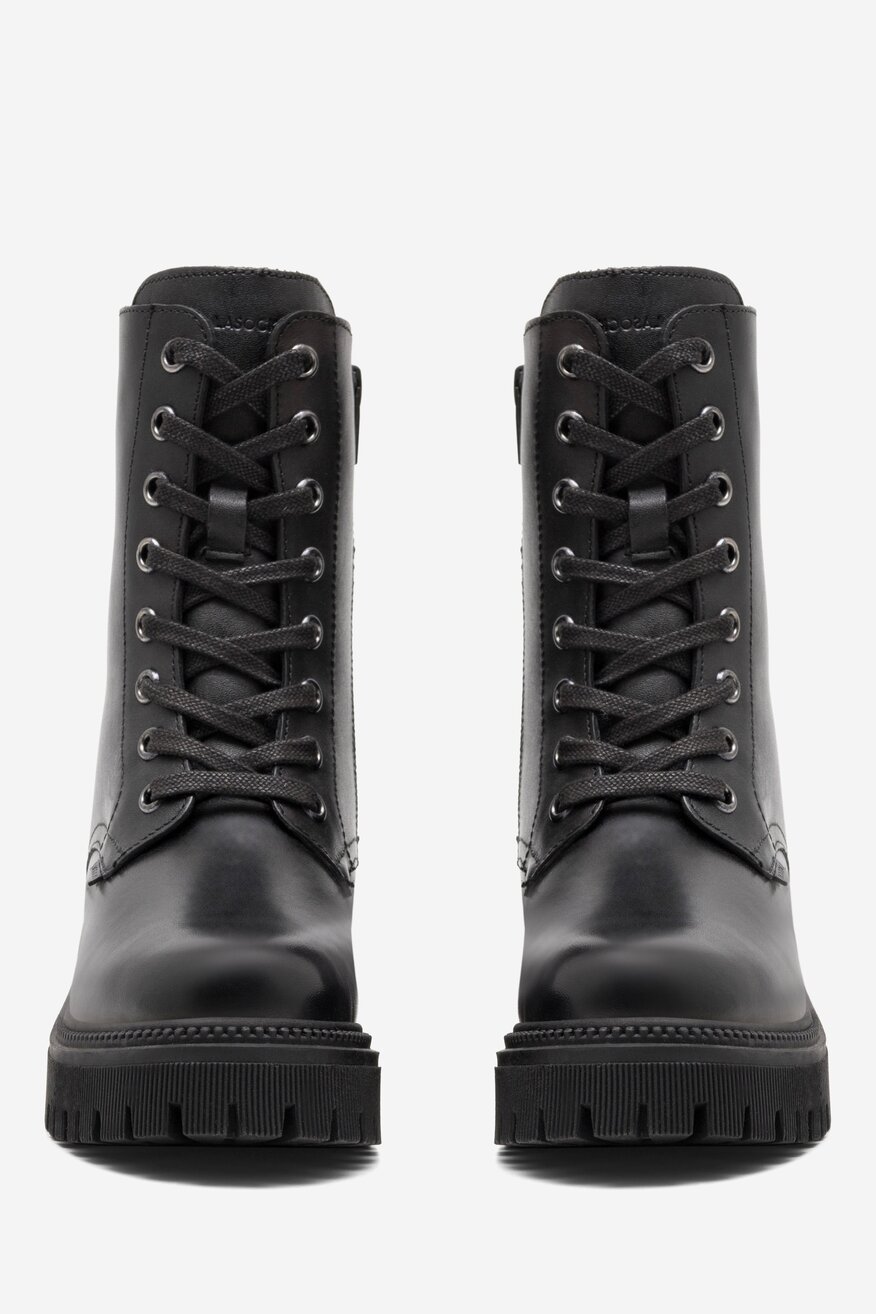 Trzewiki Lasocki Young BETINA CI12-BETINA-01 Czarny