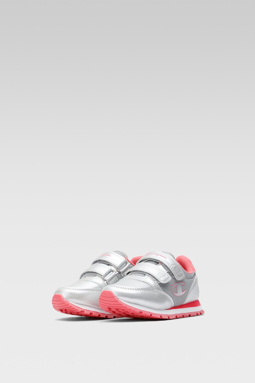 Obuwie sportowe Champion CHAMP EVOLVE G TD S32611-EM007 Szary