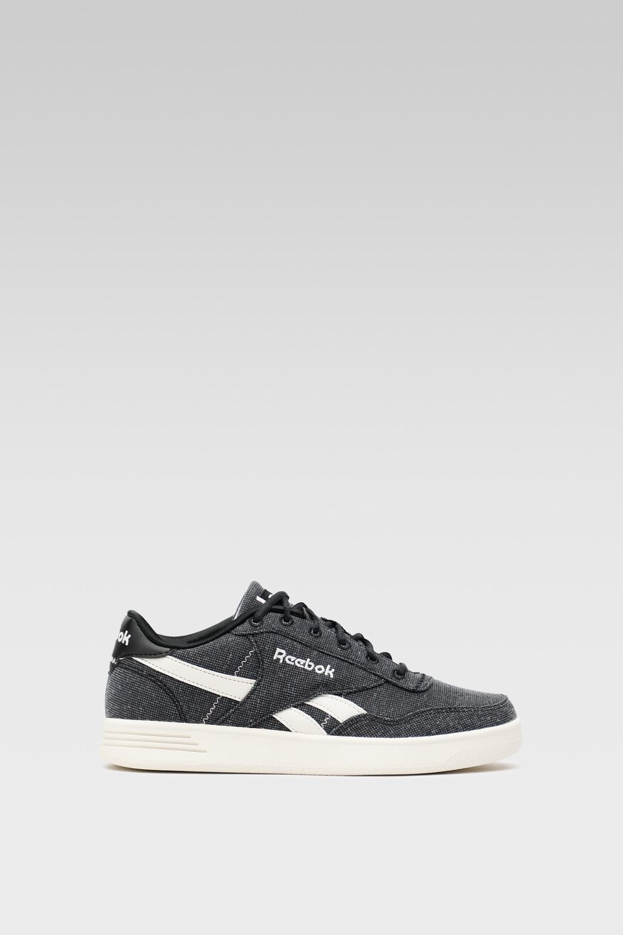 Obuwie sportowe Reebok ROYAL TECHQUE T GW6304 Szary