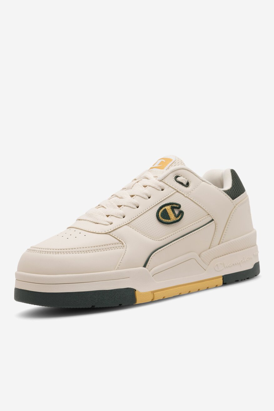Obuwie sportowe Champion REBOUND HERITAGE LOW S22030-WW011 Beżowy