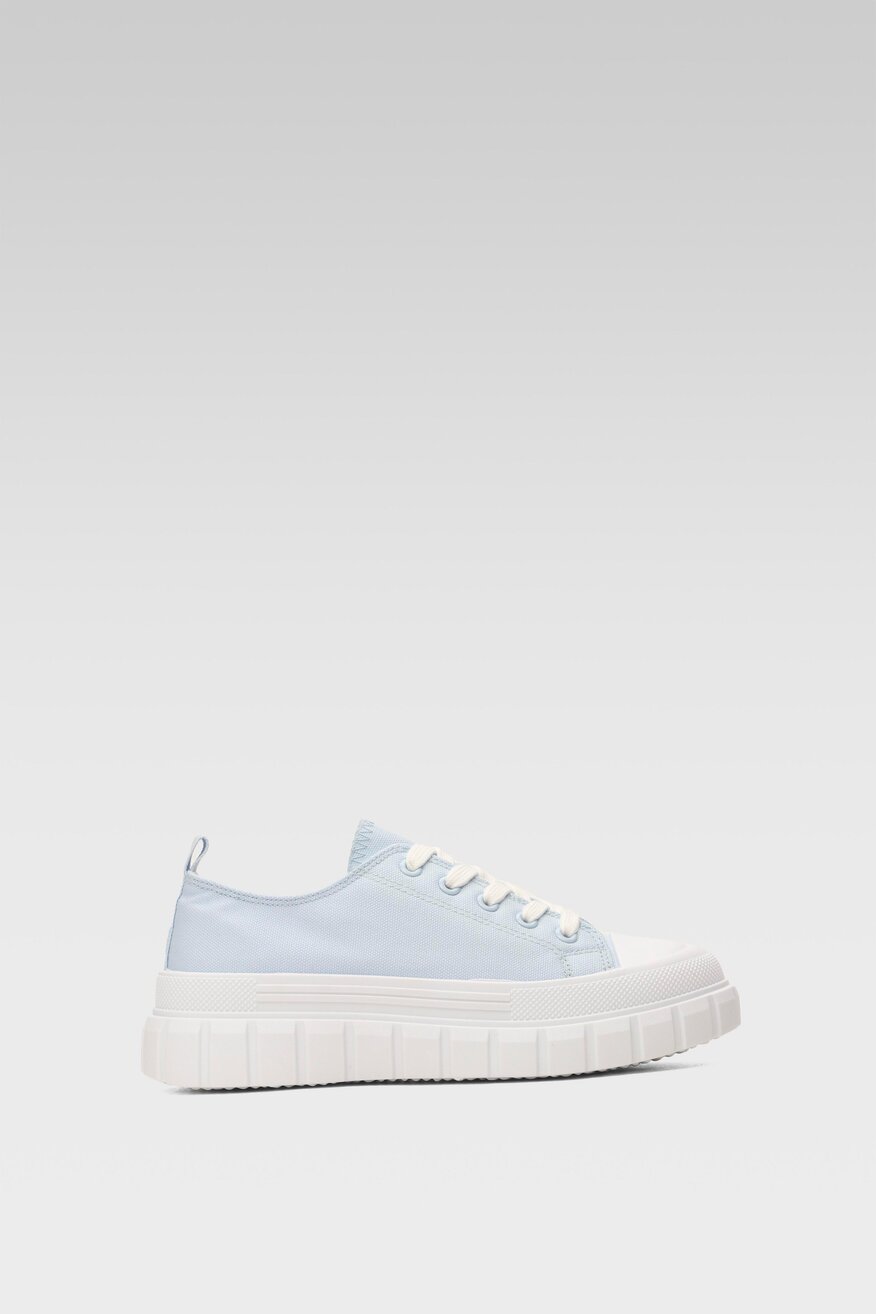 Trampki Jenny Fairy WSS20542-01 Niebieski jasny