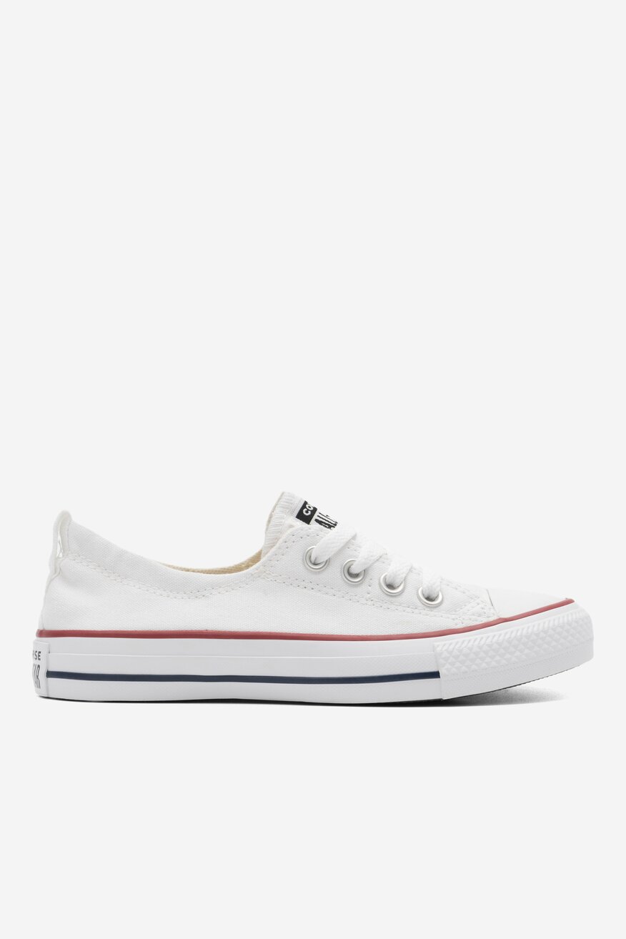 Trampki Converse CHUCK TAYLOR SHORELINE 537084C_ Biały