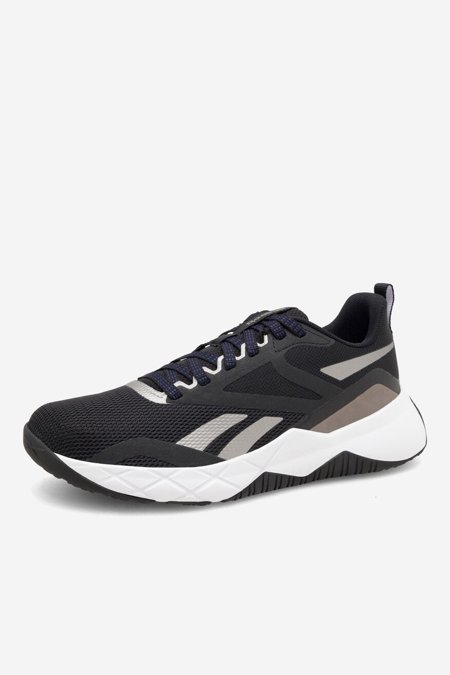 Sneakers Reebok NFX TRAINER IE2110 Czarny