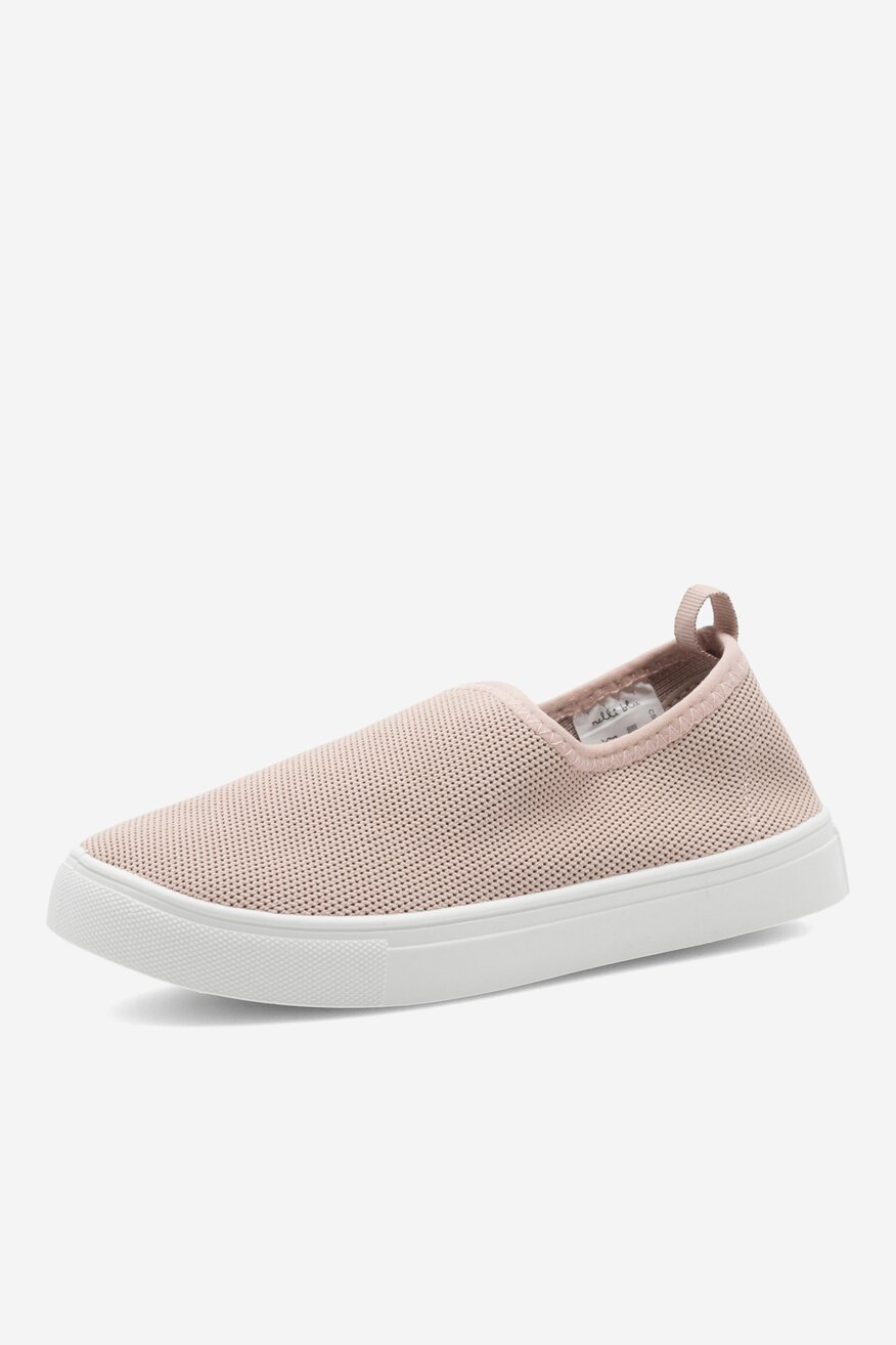 Trampki Nelli Blu CSS20518-01(III) Różowy