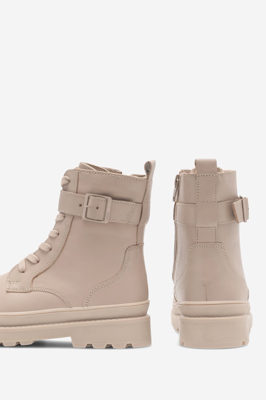 Trzewiki Lasocki Young SVEVA SCI12-SVEVA-01 Beżowy