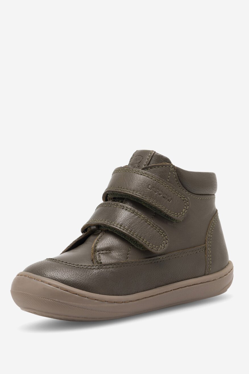 Trzewiki Lasocki Kids CRUISE CI12-CRUISE-01(II)CH Khaki