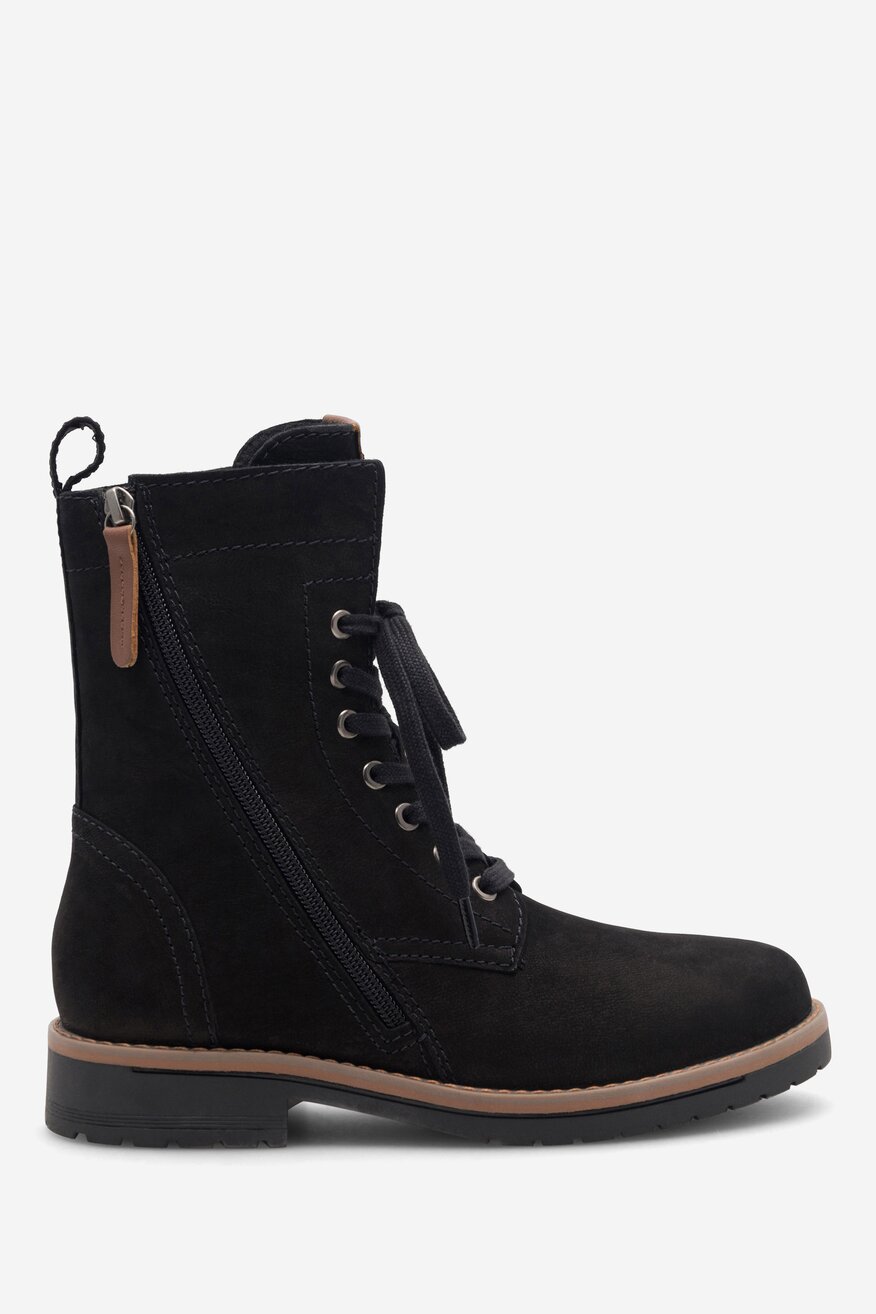 Trzewiki Lasocki WI12-GINA-03 Czarny