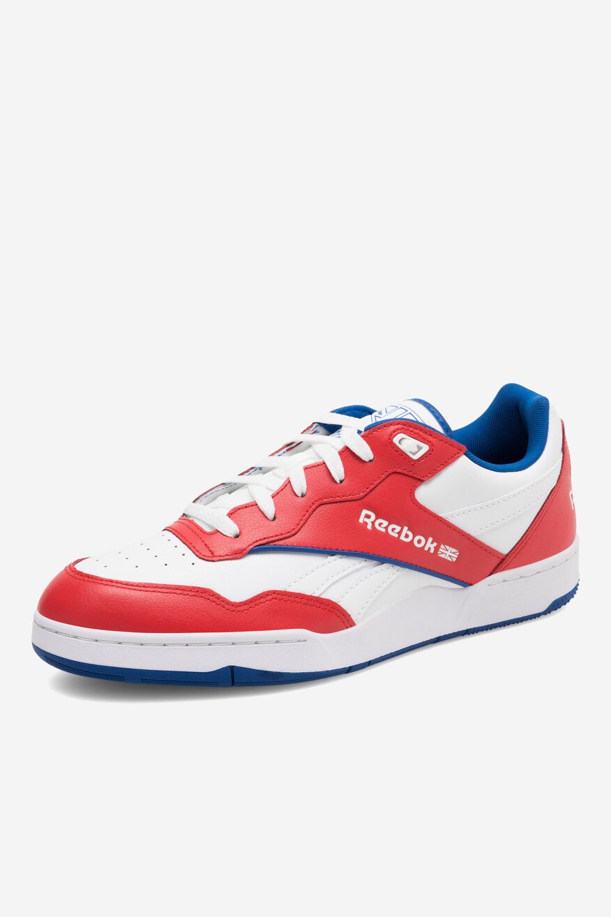 Obuwie sportowe Reebok BB 4000 II IG9951-M MIX