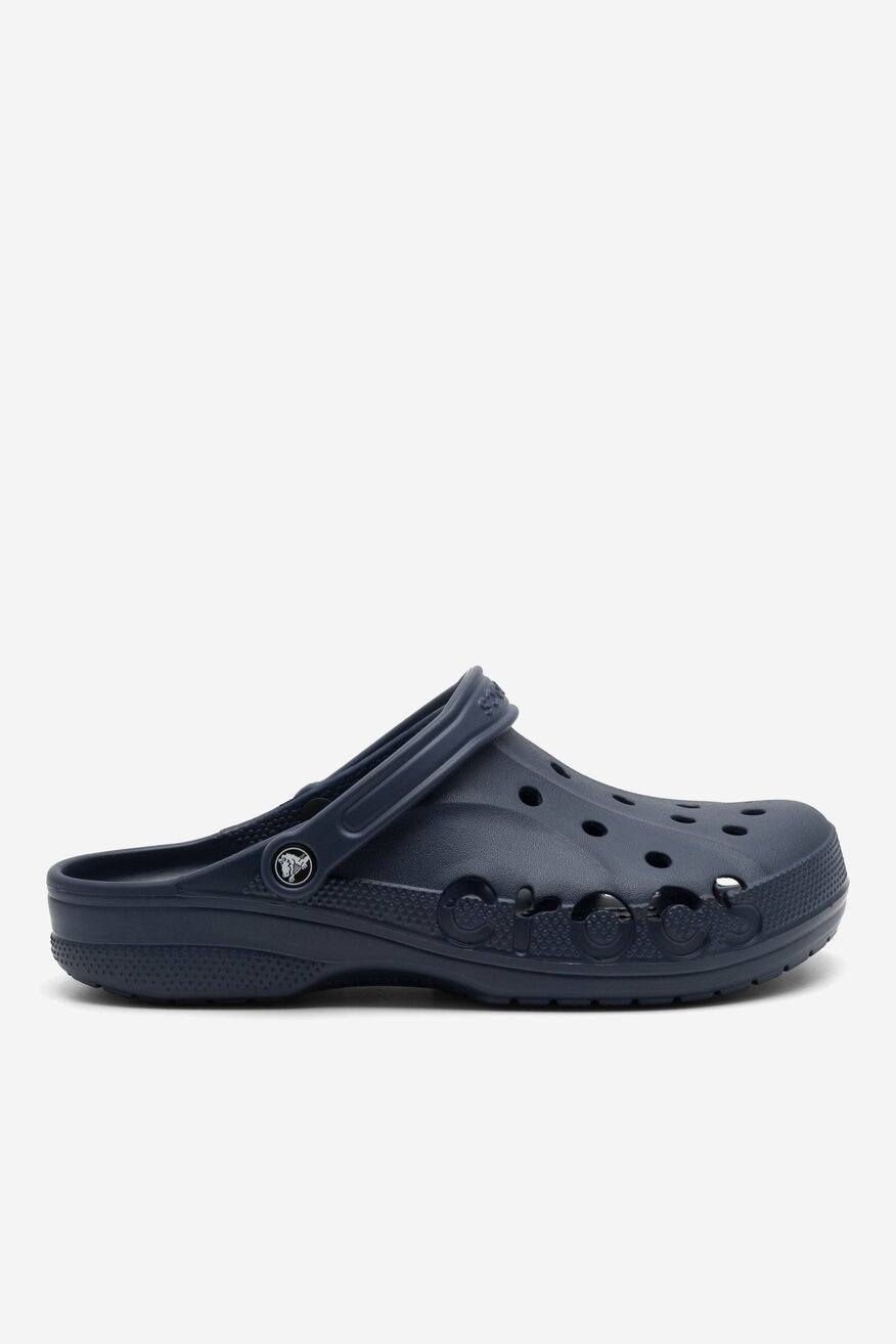 Klapki basenowe Crocs BAYA 10126-410 Granatowy