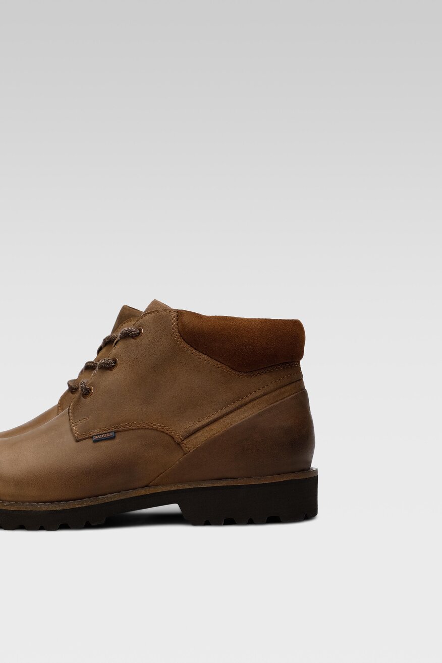 Trzewiki Badura MI08-HENRY2-01 Khaki