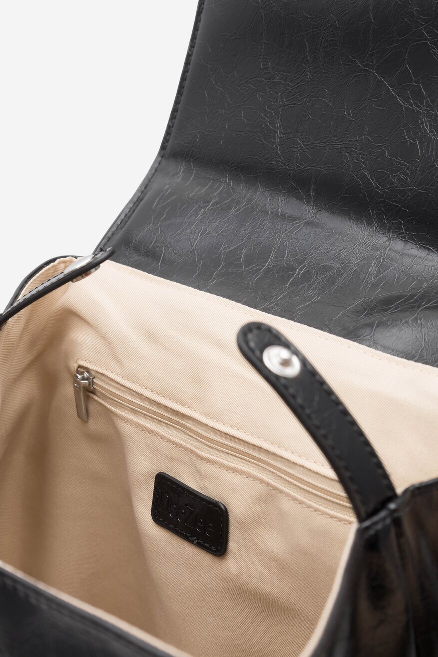 Plecak DeeZee MJR-S-065-04 Czarny