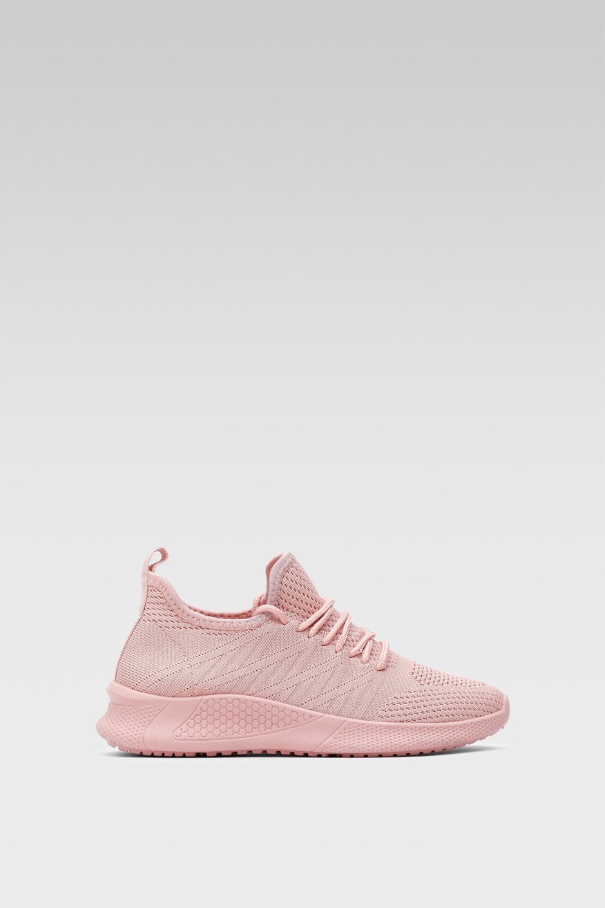 Półbuty Jenny Fairy WSS20679-01 Różowy