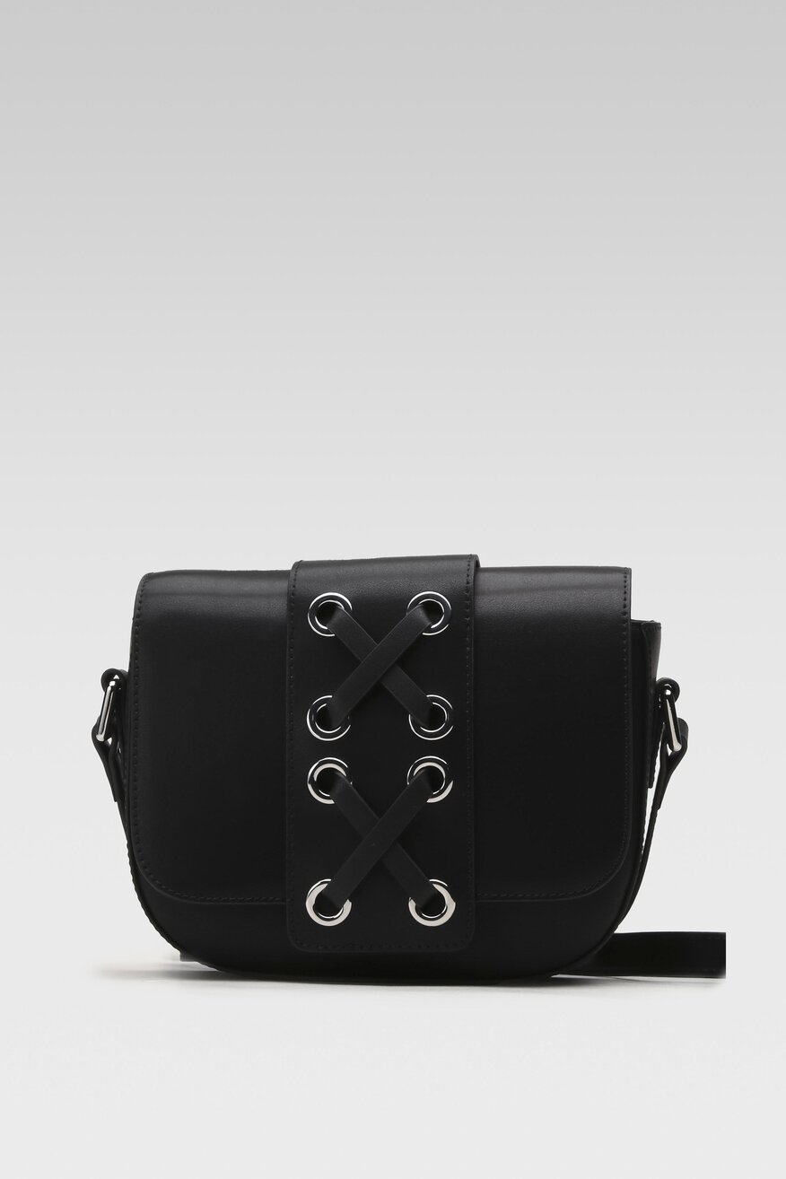 Torebka Badura PETRONA-CS8248 Czarny