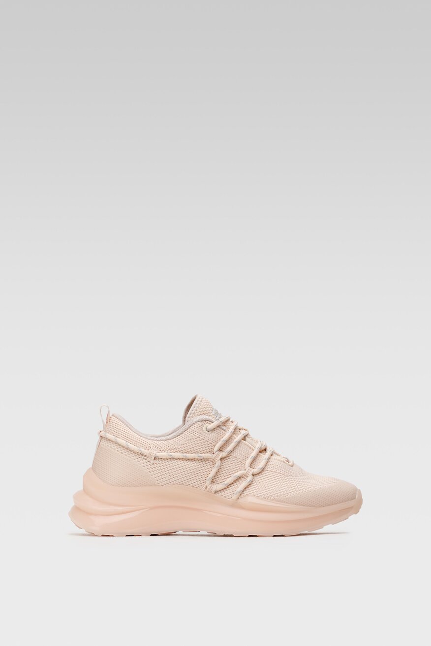 Obuwie sportowe Sprandi WP07-01572-01 Beżowy