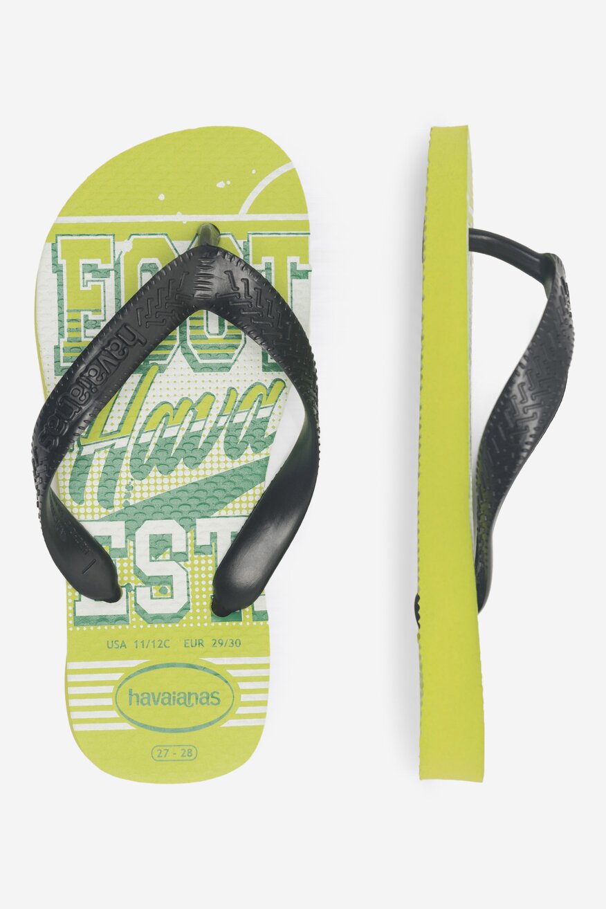 Klapki Havaianas 41272731411 MIX
