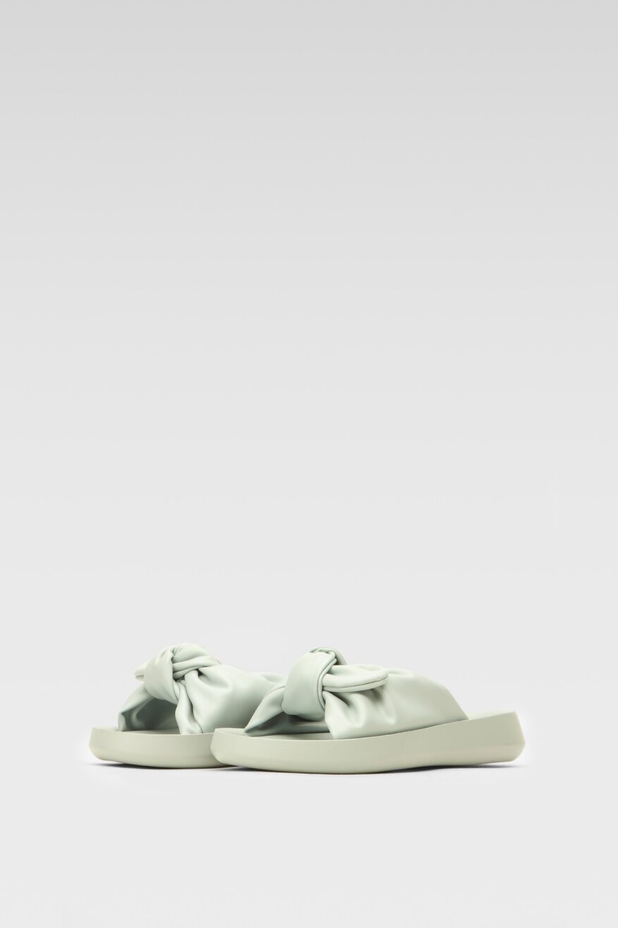 Klapki Jenny Fairy WS106-08 Niebieski