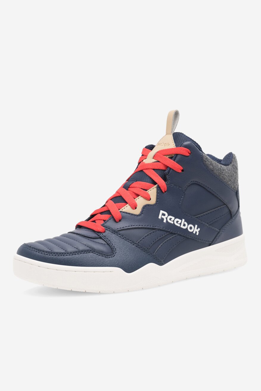 Sneakers Reebok REEBOK ROYAL BB4500 GY6537-M Granatowy ciemny