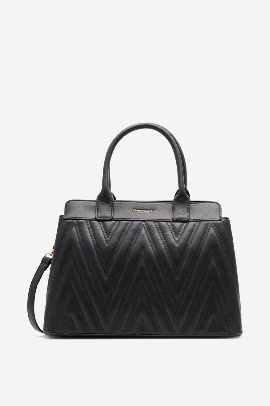Torebka Jenny Fairy MJT-C-068-04 Czarny