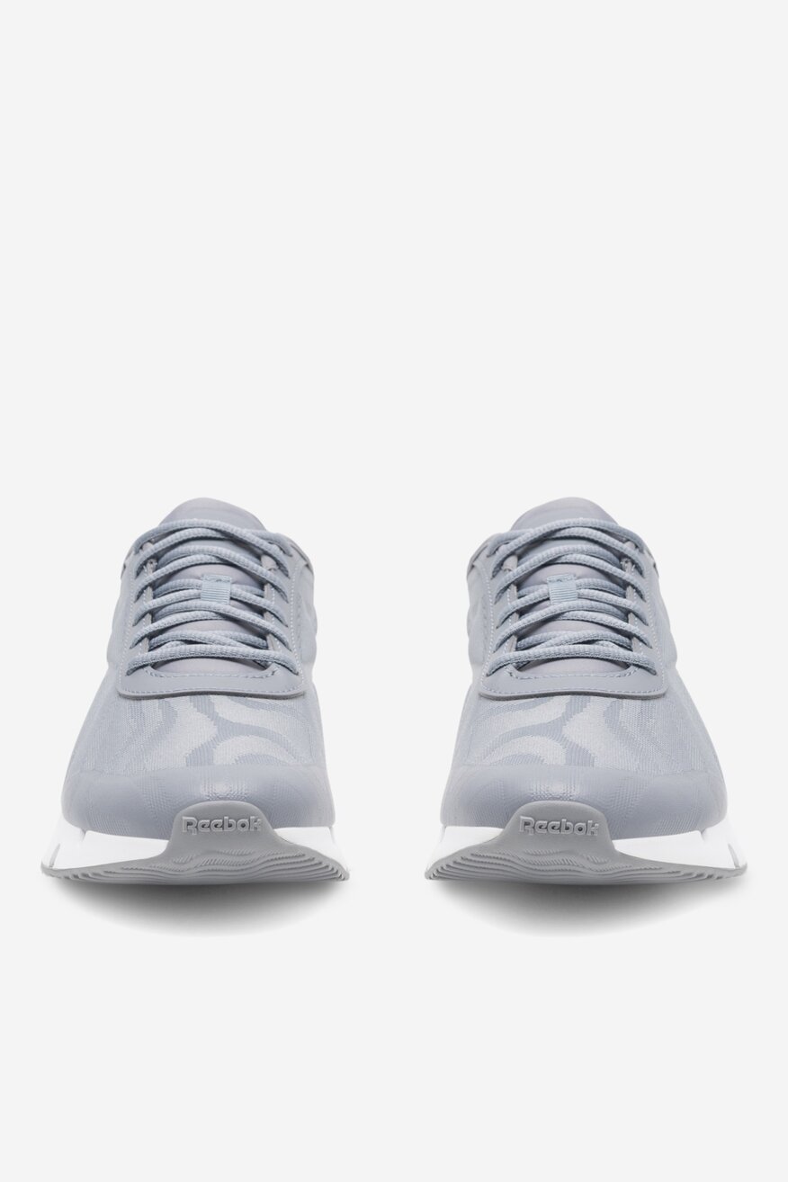Sneakers Reebok ZIG DYNAMICA 3 GW9453 Szary